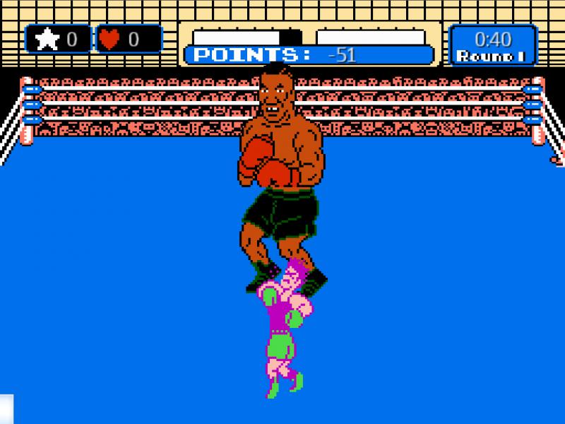 Classic Deception screenshot